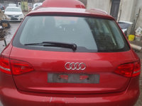 Haion Audi A4 B8 Break