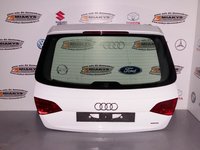 Haion Audi A4 B8 combi 2009 , 2010 , 2011 , 2012 , 2013 , 2014