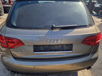 Haion Audi A4 B8 Combi Break cod culoare LY1Q