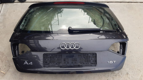 Haion Audi A4 B8 Combi