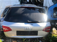 Haion Audi A4 B8 Facelift an 2013