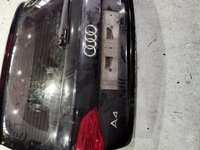 Haion Audi A4 B8 S-Line Combi An 2009