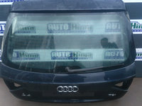 Haion Audi A4 B8 Variant 2008-2016