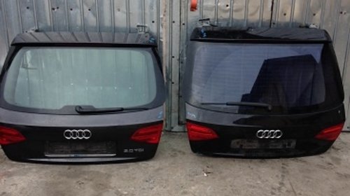 Haion audi a4 b8,