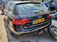 Haion Audi A4 B8