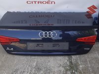 Haion Audi A4 B9 Euro 6