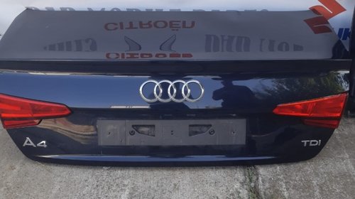 Haion Audi A4 B9