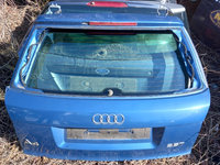 Haion Audi A4 break an 2001-2005 dezechipat