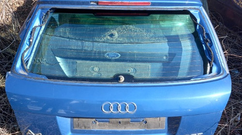 Haion Audi A4 break an 2001-2005 dezechipat