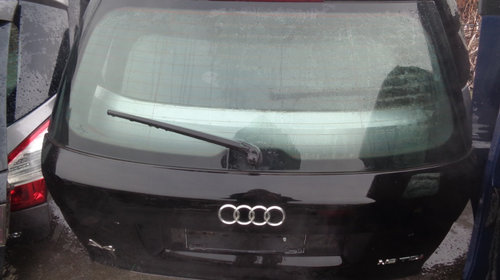 Haion Audi A4 Combi din 2004 fara rugini fara