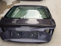 Haion Audi A5 Sportback 4 usi