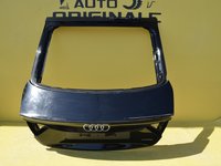 Haion Audi A5 Sportback An 2008-2016