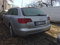 Haion Audi A6 2.7 TDI 4FC6