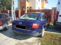 Haion Audi A6 2001