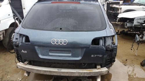 Haion Audi A6 2005