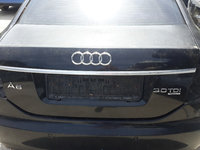 Haion Audi A6 4F 2007