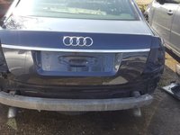 Haion Audi A6 4F C6 2005-2010 culoare albastru