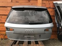 Haion Audi A6 4G Avant