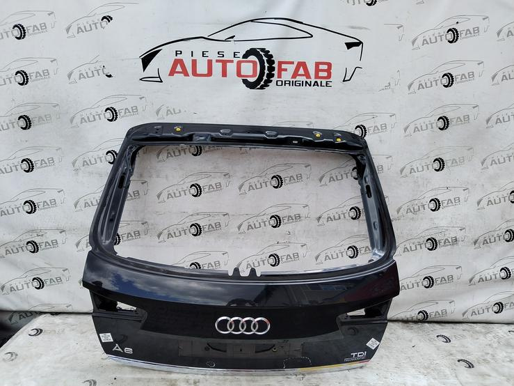 Haion Audi A6 4G C7 Combi/break/variant an 2011-2012-2013-2014-2015-2016-2017-2018 5R6C1XPXDS
