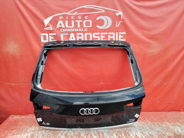 Haion Audi A6 4G C7 Combi/break/variant an 2011-2012-2013-2014-2015-2016-2017-2018 5R6C1XPXDS