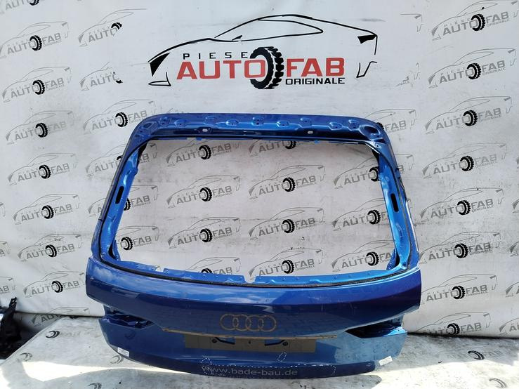 Haion Audi A6 4K C8 Combi/break/variant an 2018-2019-2020-2021-2022-2023-2024-2025 CCWGQVMAX9