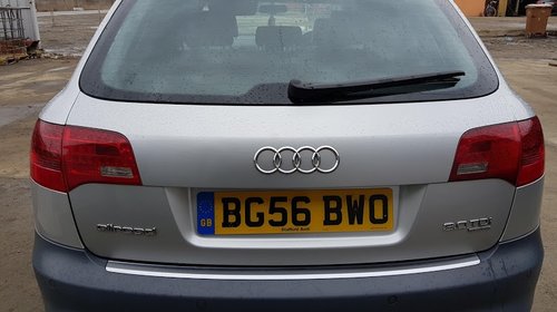 Haion Audi A6 Allroad 2006 Break 3.0