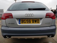 Haion Audi A6 Allroad 2006 Break 3.0