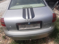 Haion Audi A6 C5 2003 sedan 2,5diesel