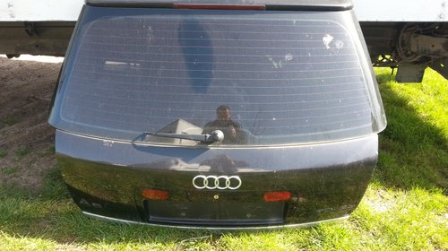 Haion Audi A6 C5 Comby