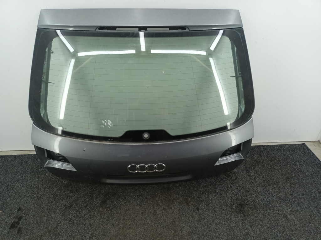Haion Audi A6 C6 2.7 TDI BPP 2004-2008 G20-4-1 DezP: 17802