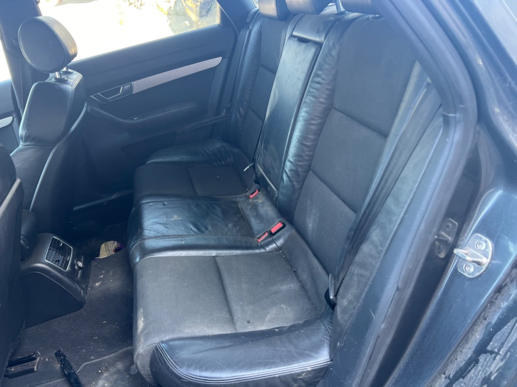Haion Audi A6 C6 2006 Break 2,7 TDI