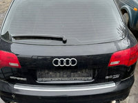 Haion audi a6 c6 2007 allroad 3.0