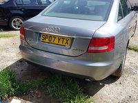 Haion Audi A6 C6 2007 berlina