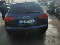 Haion Audi A6 C6 2007 Combi 2.7tdi