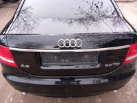 Haion audi a6 c6 2007