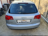 Haion Audi A6 C6 2008 COMBI 2.0