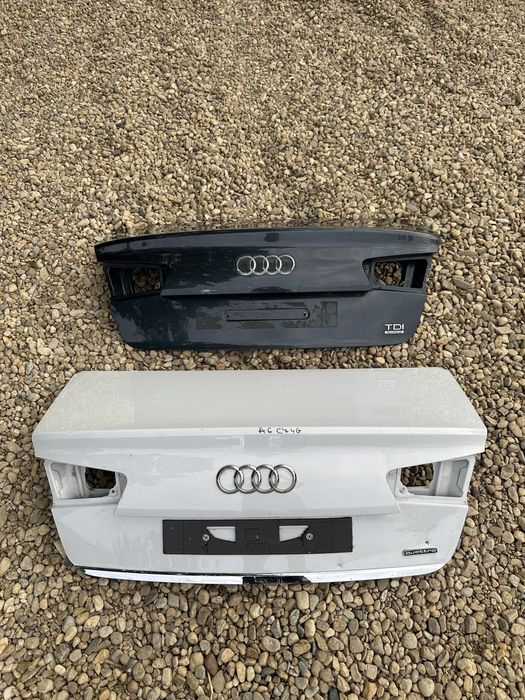 Haion Audi A6 C7 4G SEDAN 2013/2014/2015/2016/2017/2018/2019