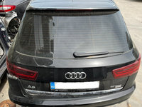 Haion Audi A6 C7 Allroad / Break