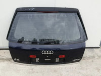 Haion Audi A6 Combi, an 2004 Albastru