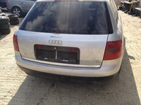 Haion Audi A6 din 2000