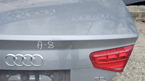 Haion Audi A8 D4 2012