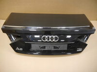 Haion Audi A8 S8 4H Facelift