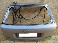 HAION AUDI HAION AUDI A4 Avant (8E5, B6) , COMBI ; 01-05