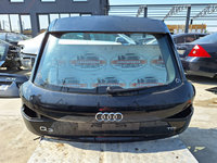 Haion Audi Q3 2.0 Motorina 2013