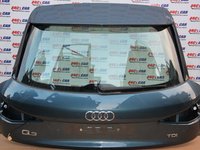 Haion Audi Q3 8U model 2017