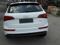 Haion audi q5 2008-2016