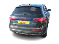 Haion Audi Q5 2010 8R 2.0 TDI