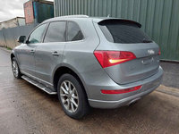 Haion Audi Q5 2011 SUV CGLB 2.0 TDI CGLB 170hp