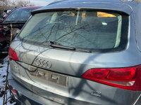 Haion Audi Q5 2012