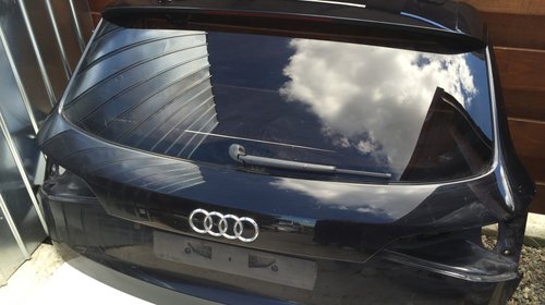 Haion Audi Q5 8R
